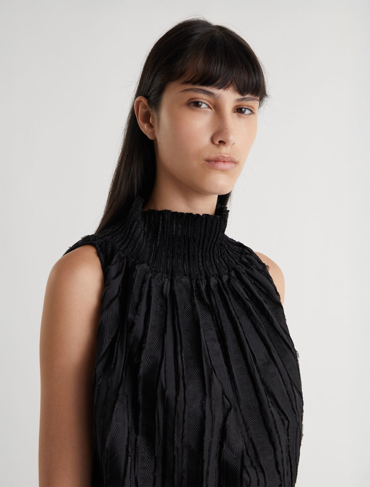 no 2910 / Mapo Dress