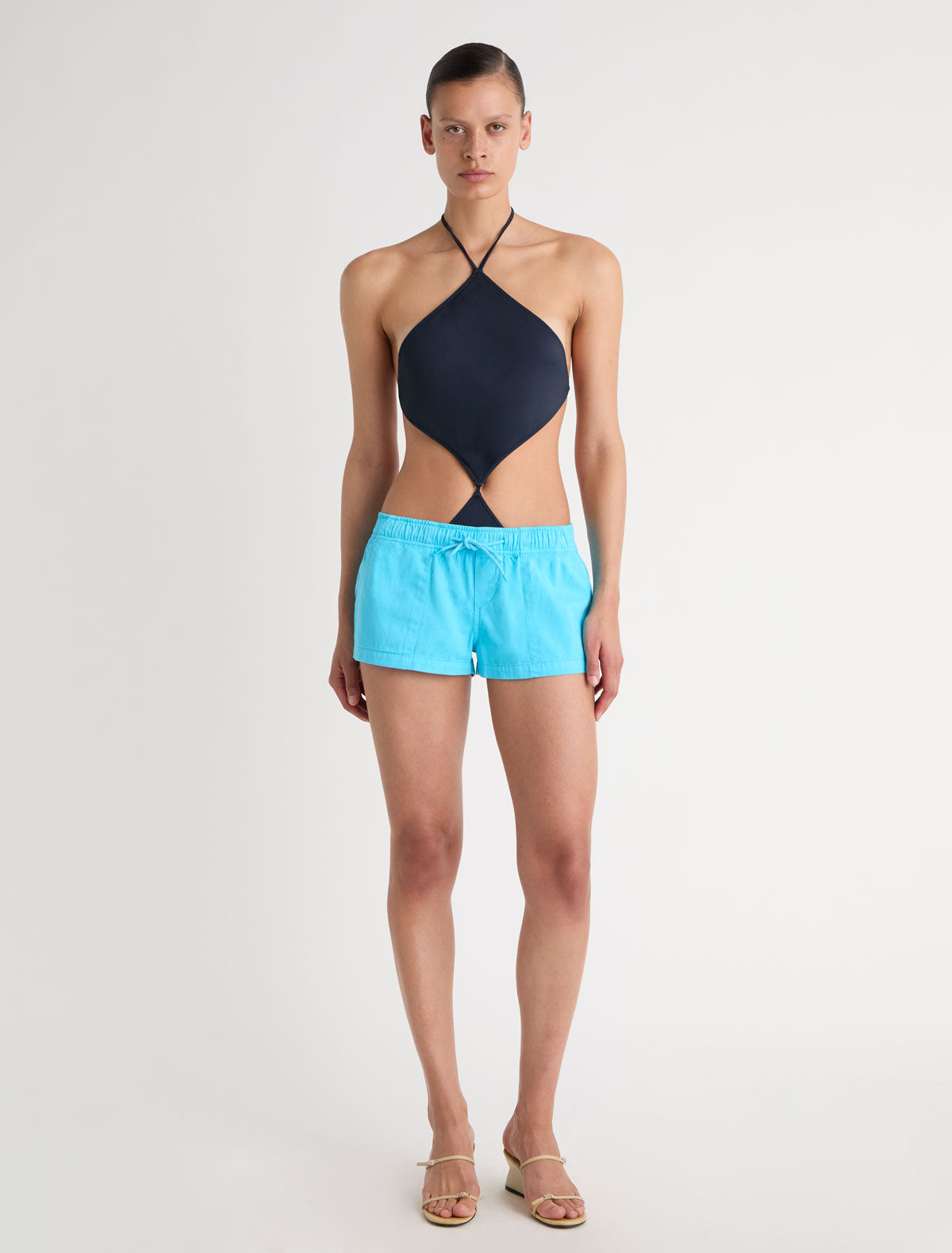 no 2943 / Mini Mau