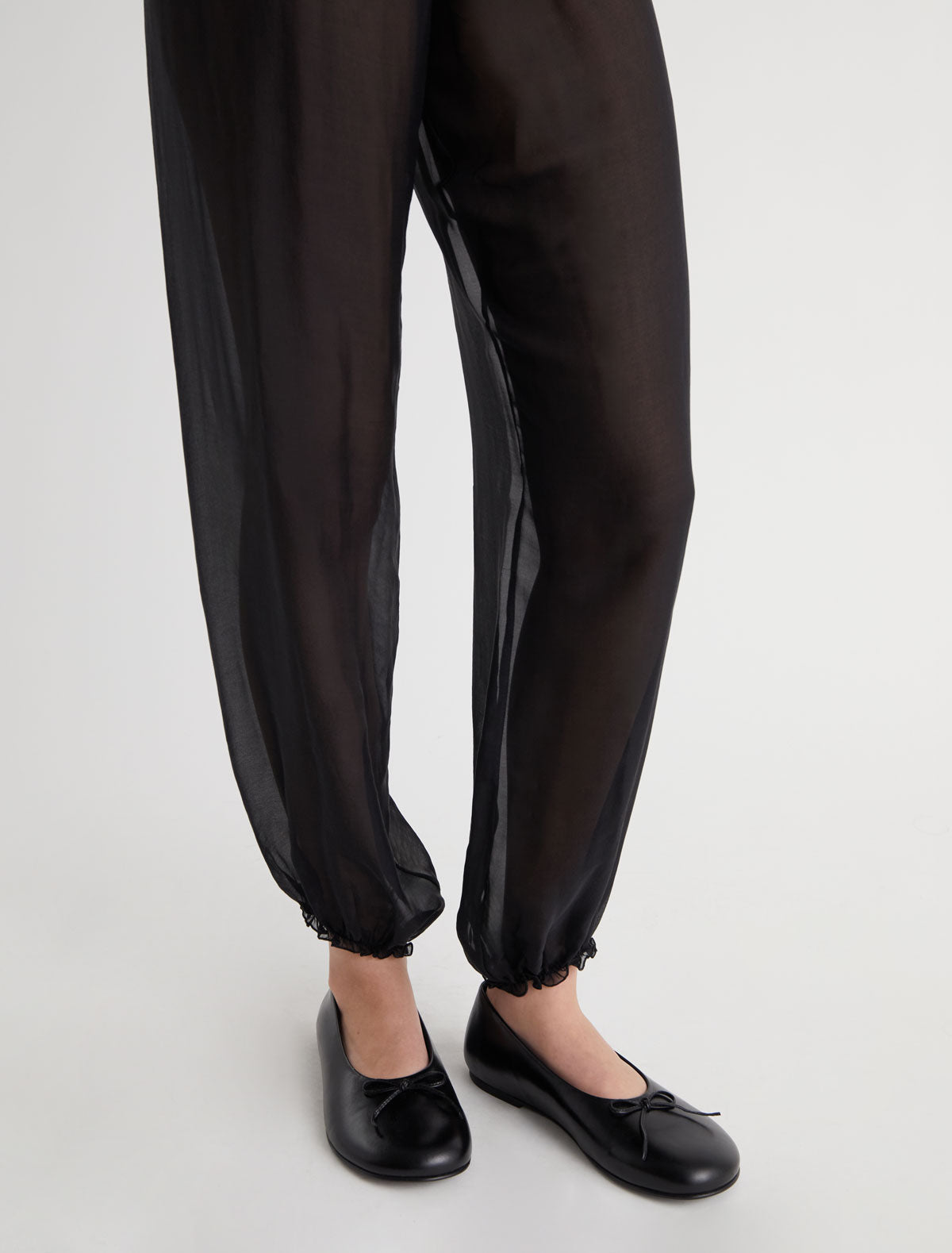 no 2896 / Napoli Ballerine