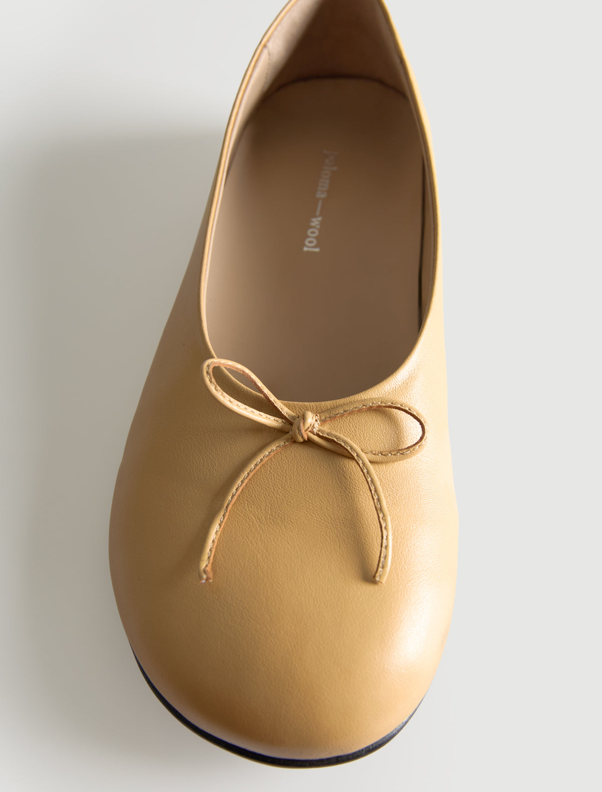 no 2896 / Napoli Ballerine