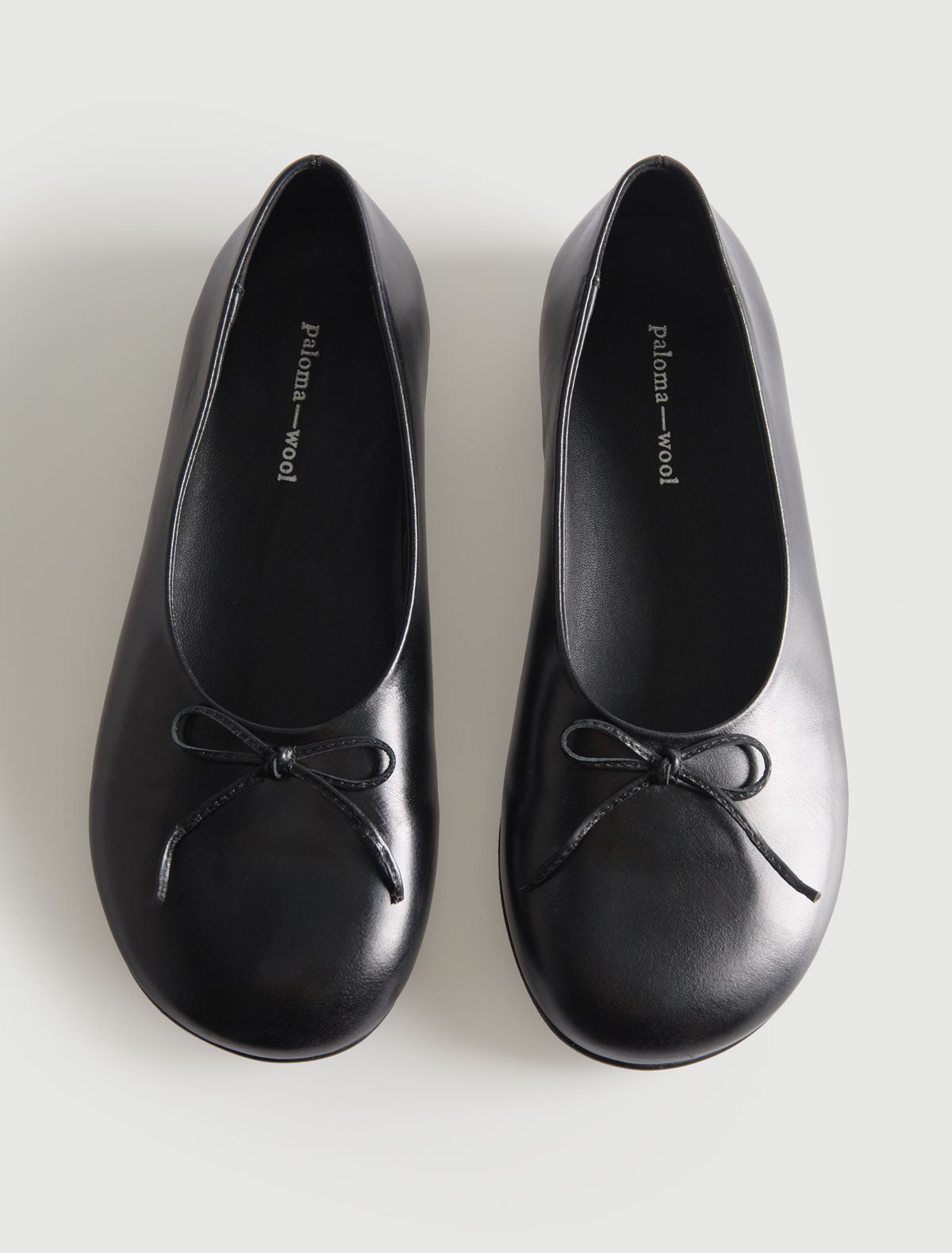 no 2896 / Napoli Ballerine