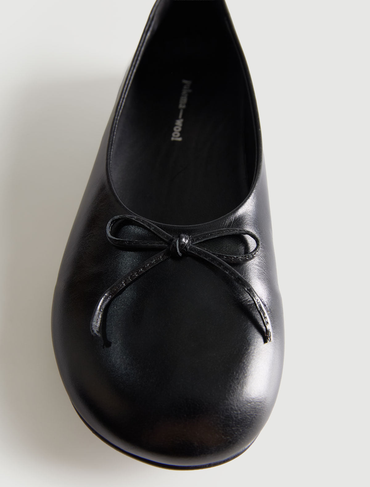 no 2896 / Napoli Ballerine