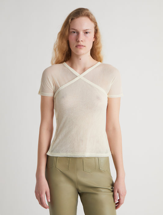 no 2849 / Olimpia Mesh