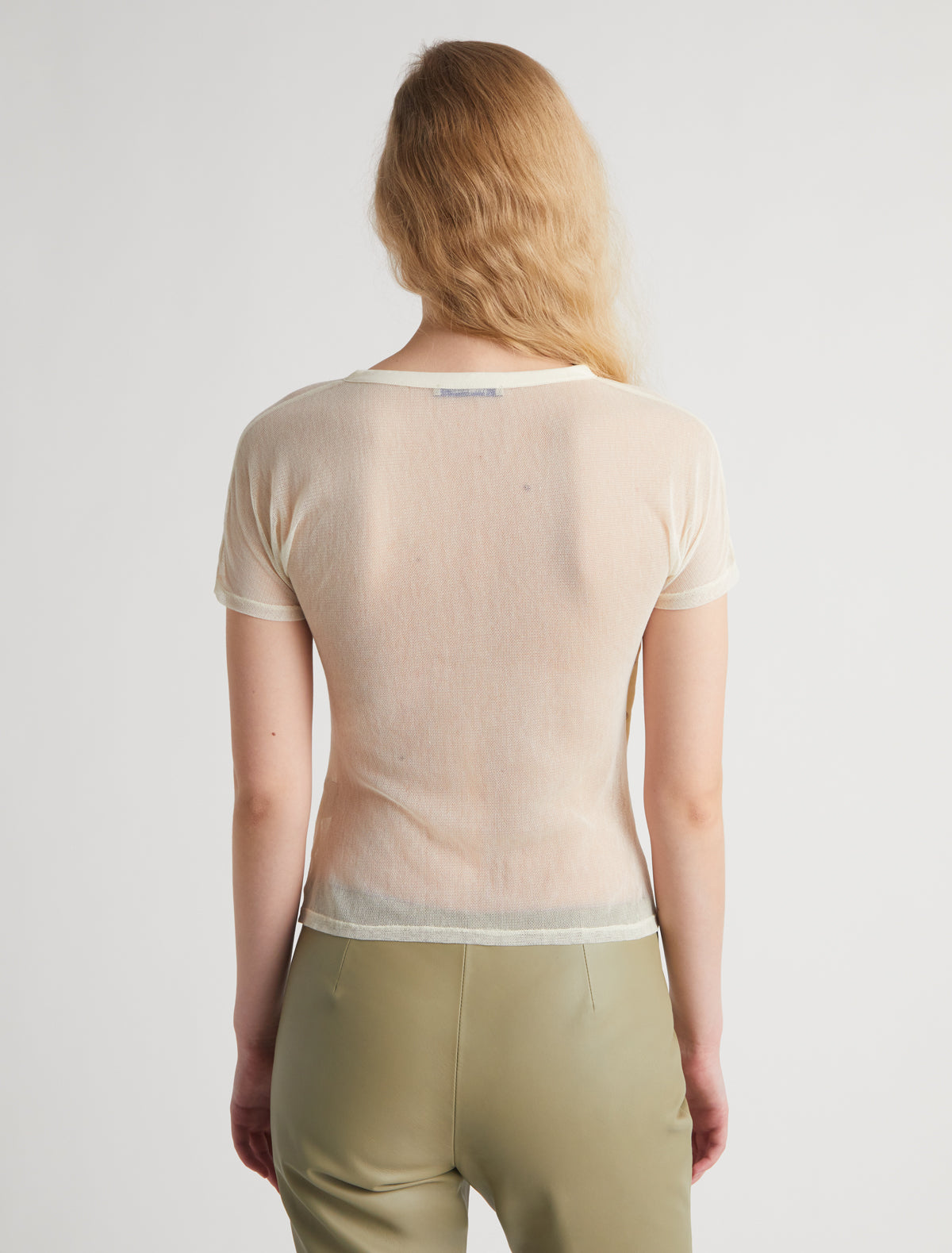 no 2849 / Olimpia Mesh