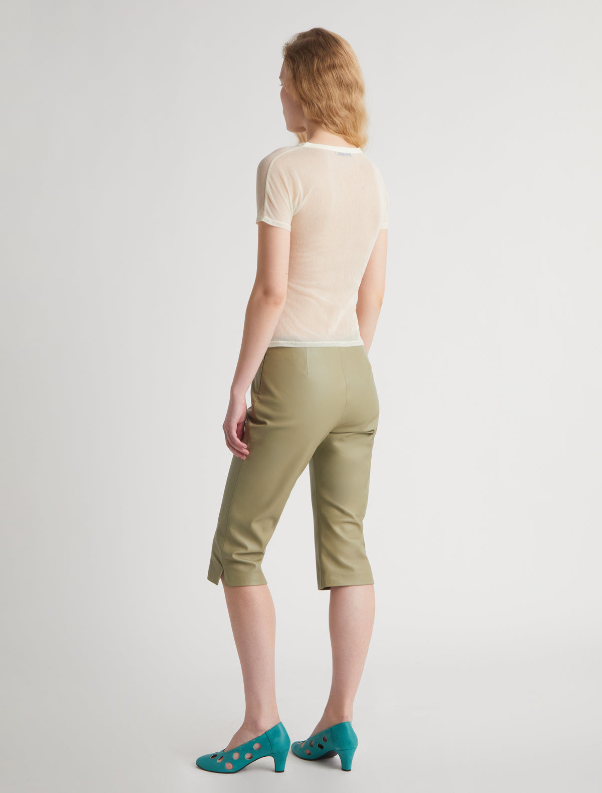 no 2849 / Olimpia Mesh