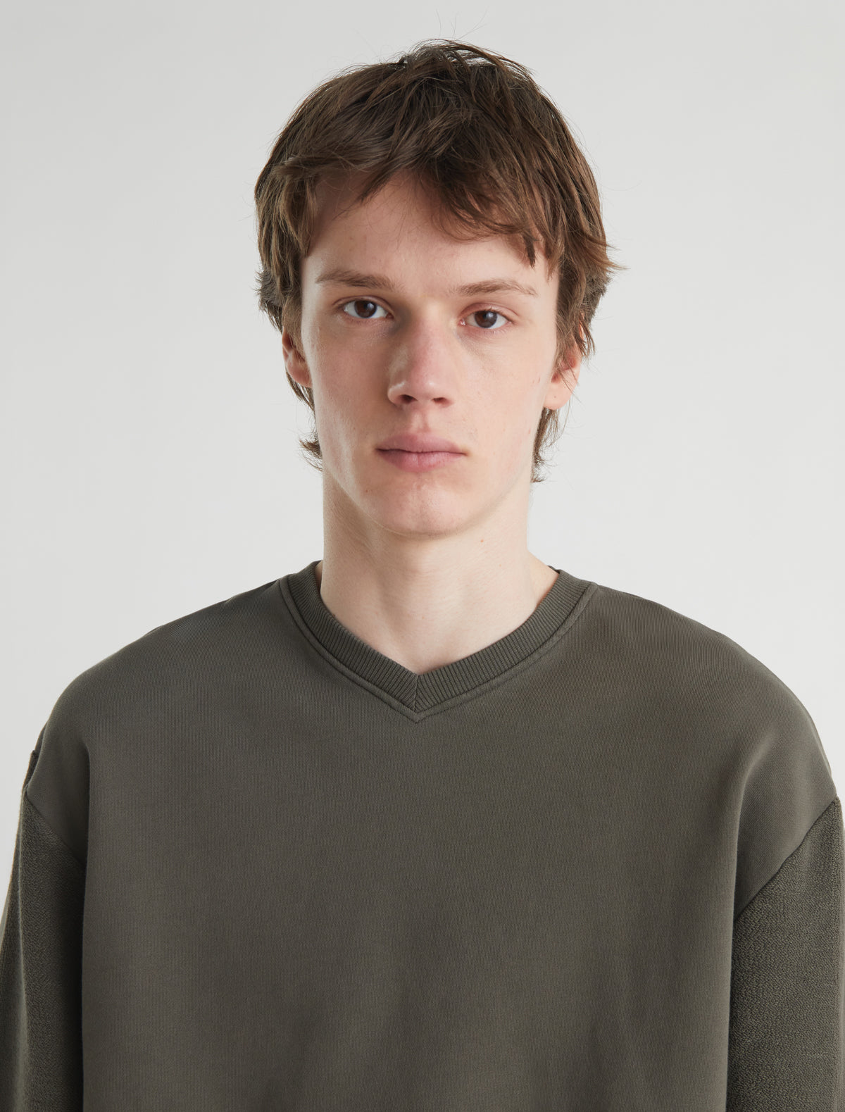 Oliver grey