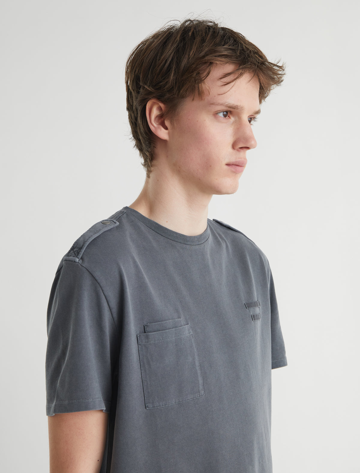 no 2327 / Origin B