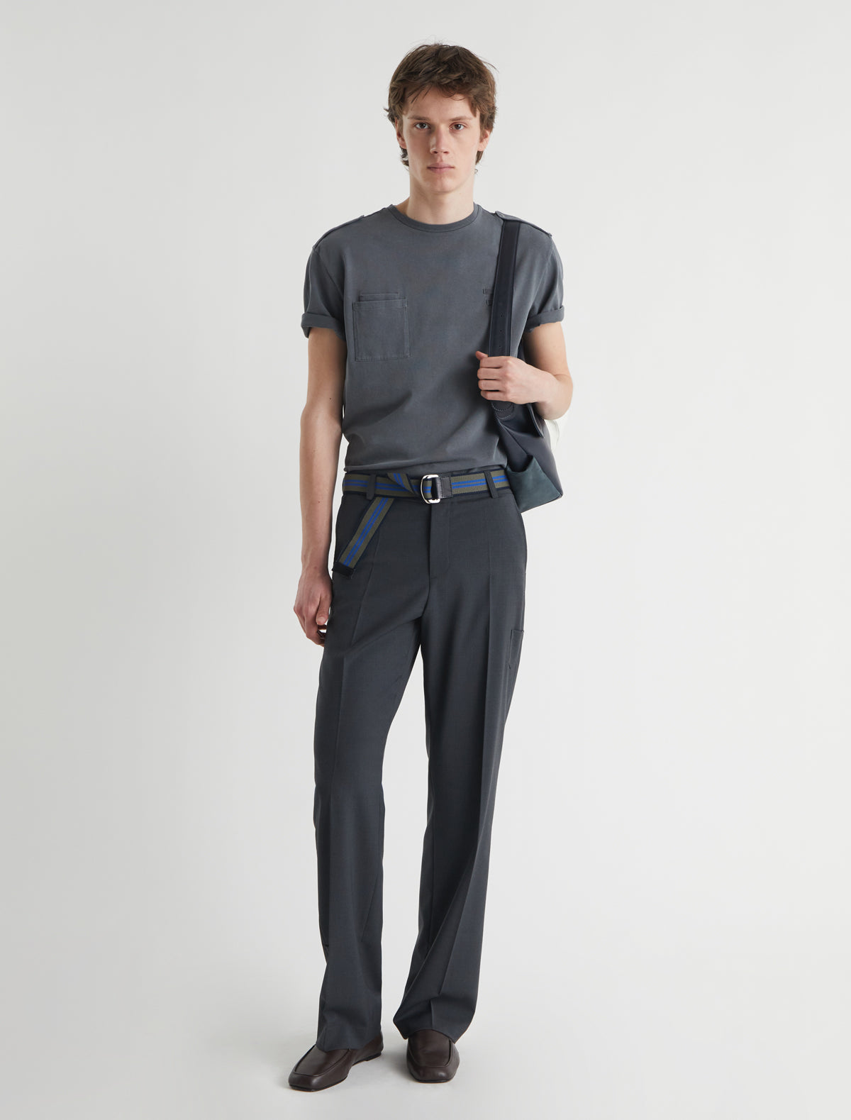 no 2327 / Origin B
