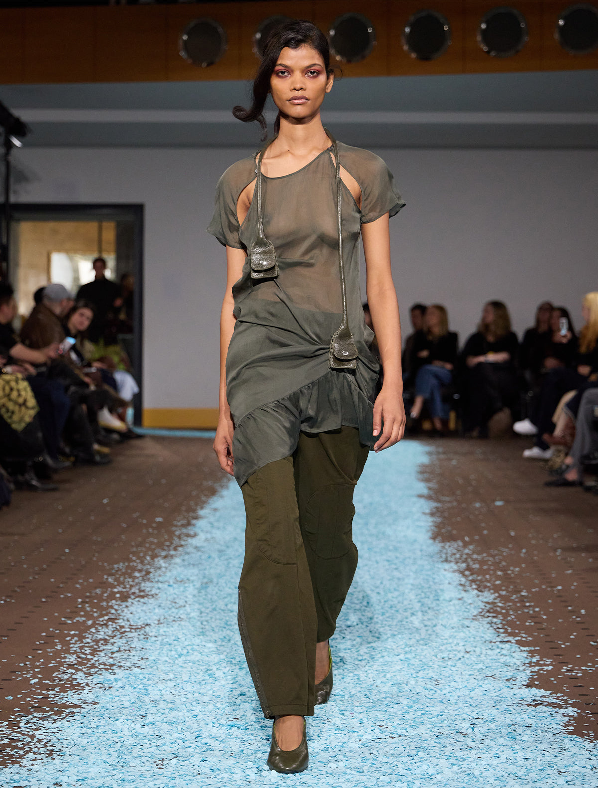 no 3048 / Lira Dress