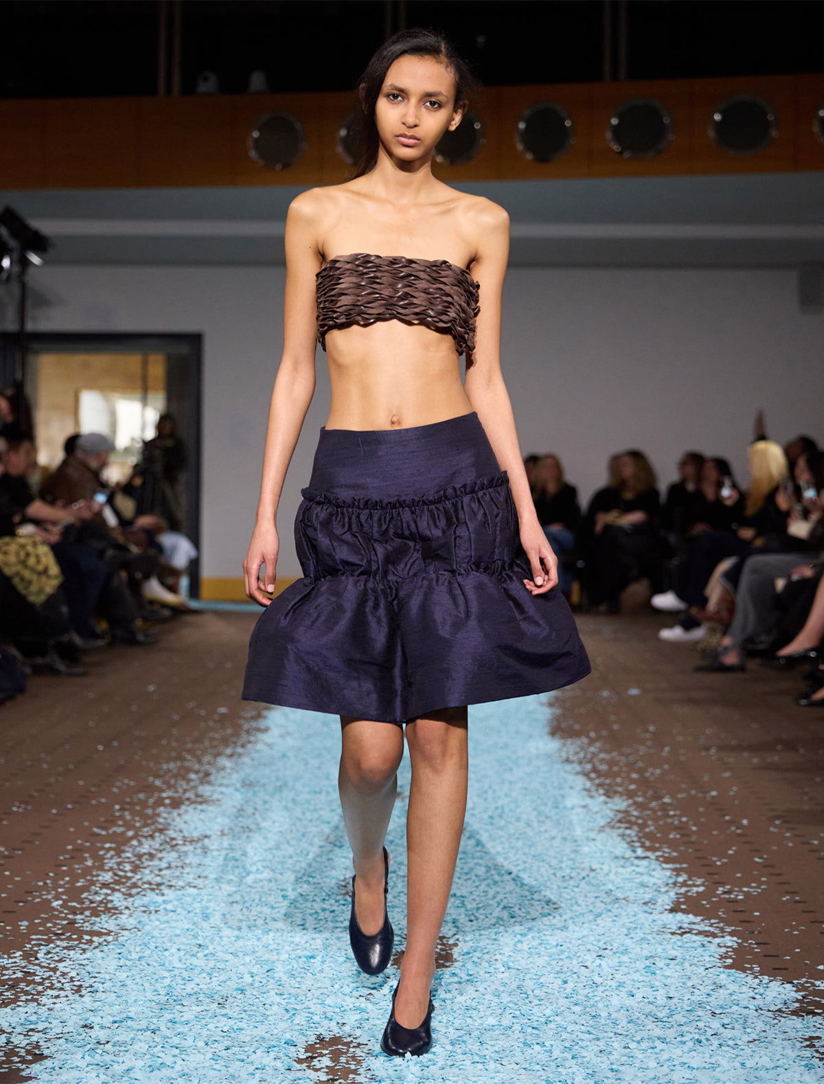 no 3034 / Chiara