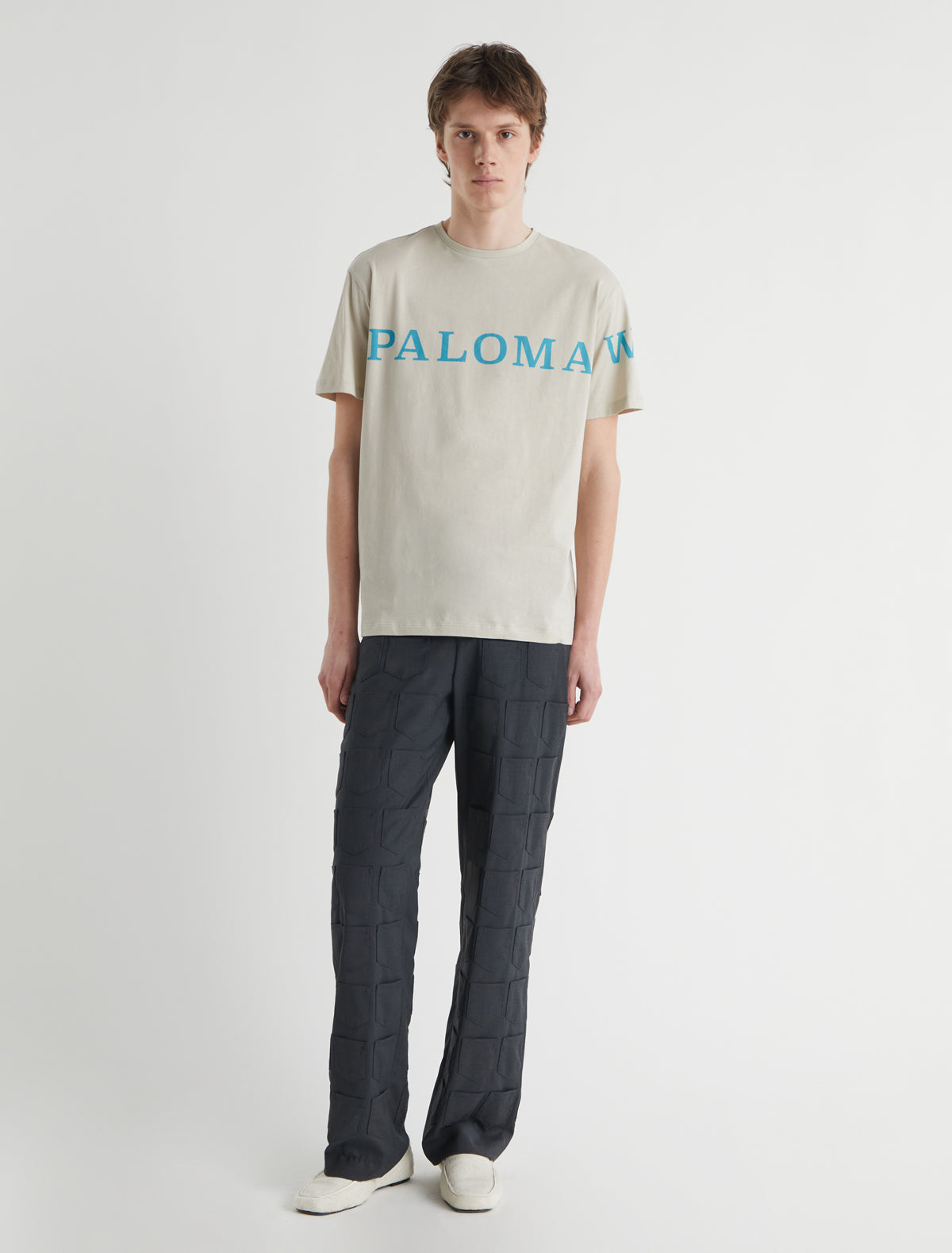 no 2863 / Palo
