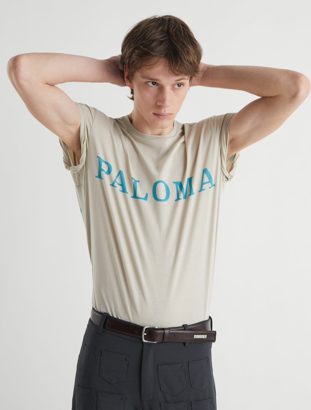 no 2863 / Palo