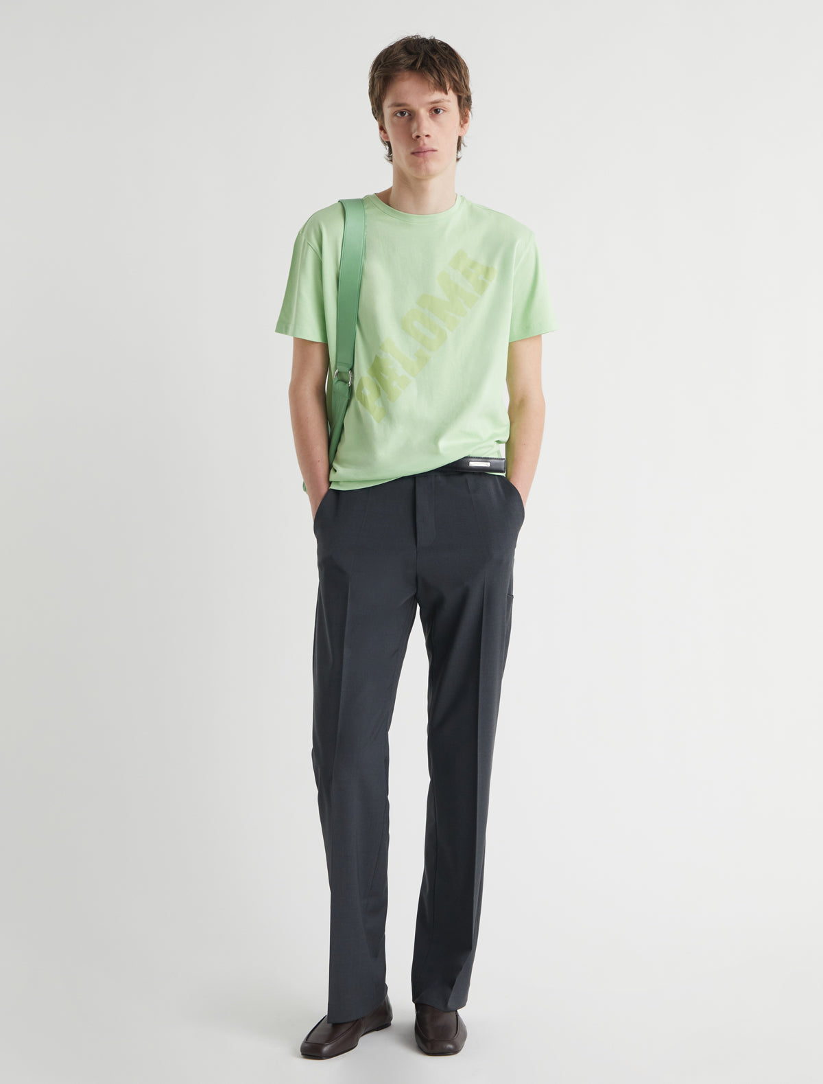 no 1651 / Paloma