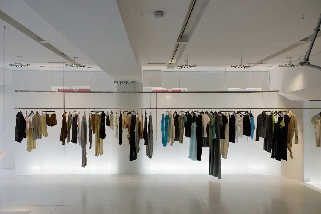 <p>PARIS<br/>51 Rue de Turenne, open daily 11AM - 8PM</p>