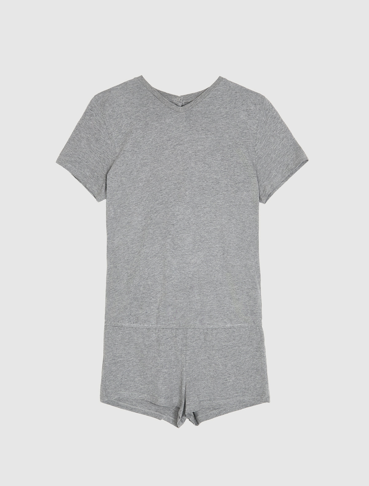 no 2977 / Larry V-neck