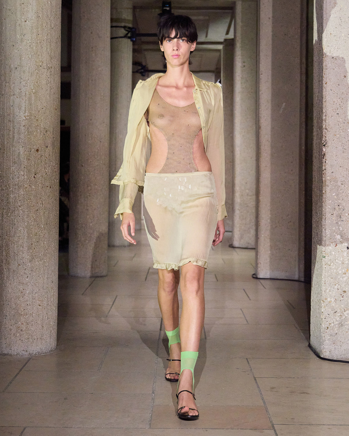 no 2801 / Aliere