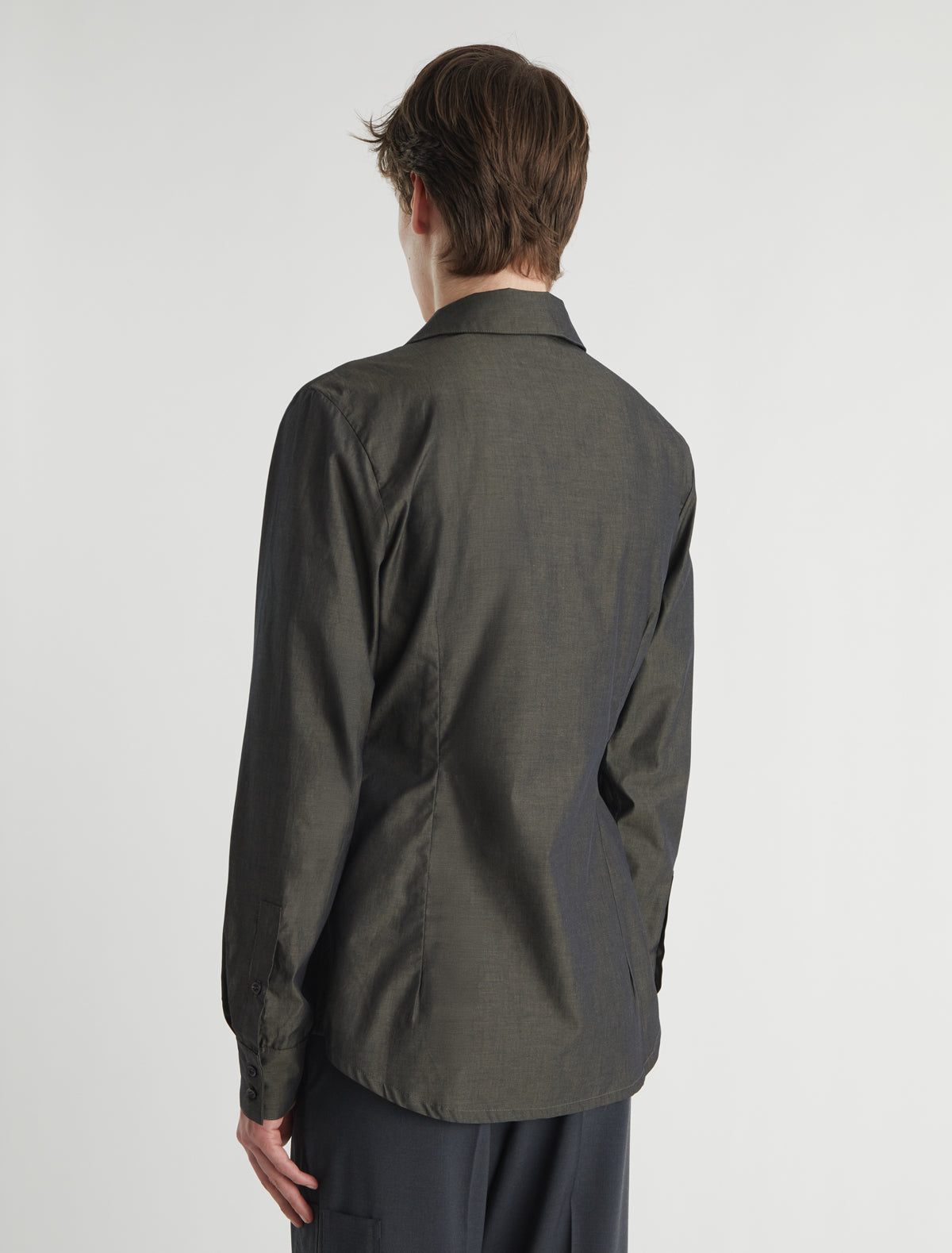 Salem verde khaki claro