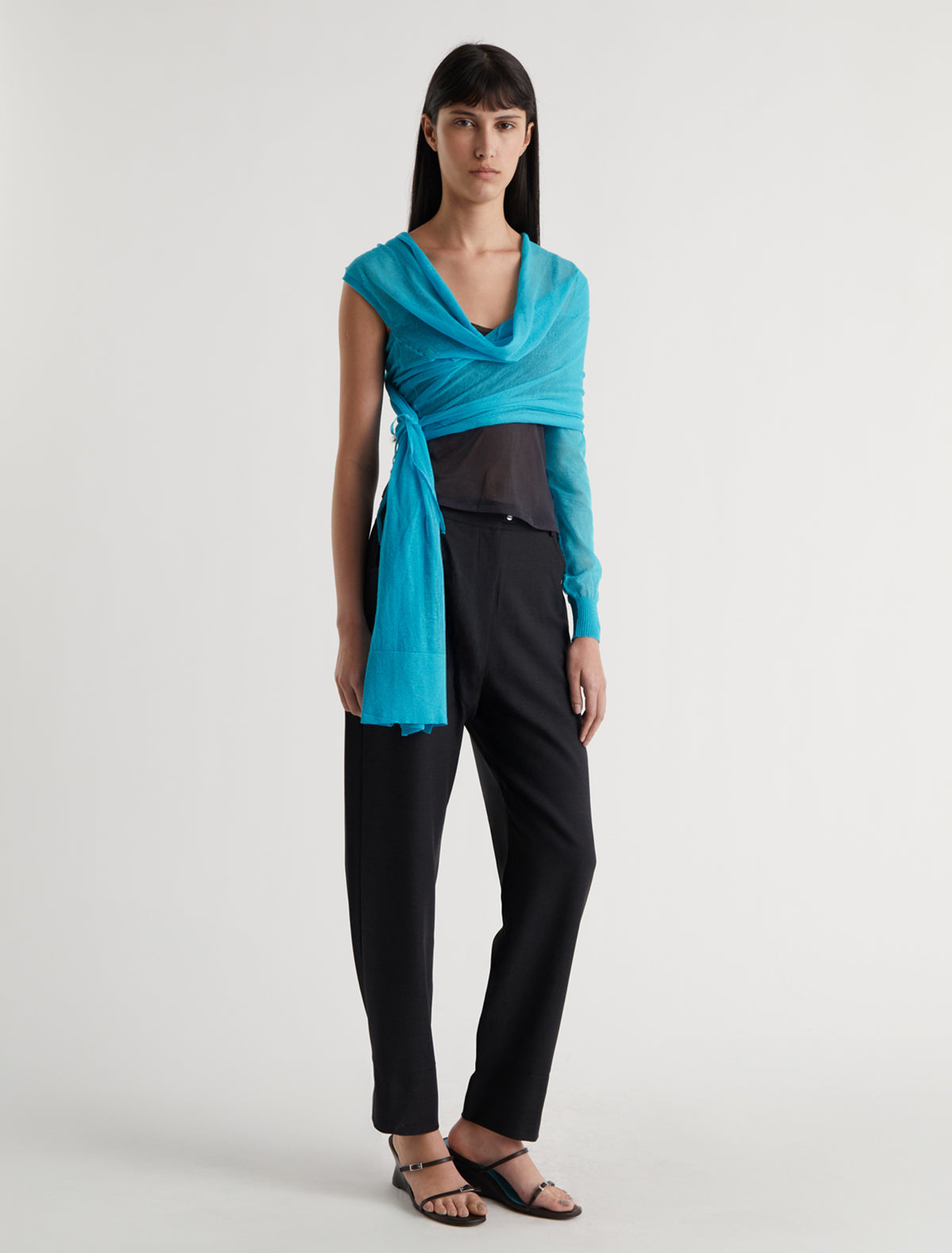 Ss26 look 79