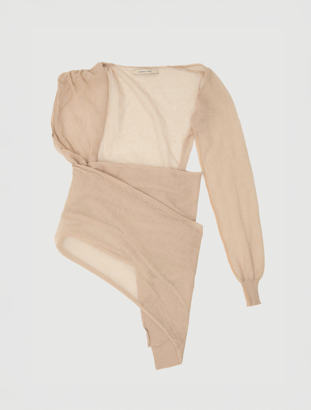 no 2872 / Samira