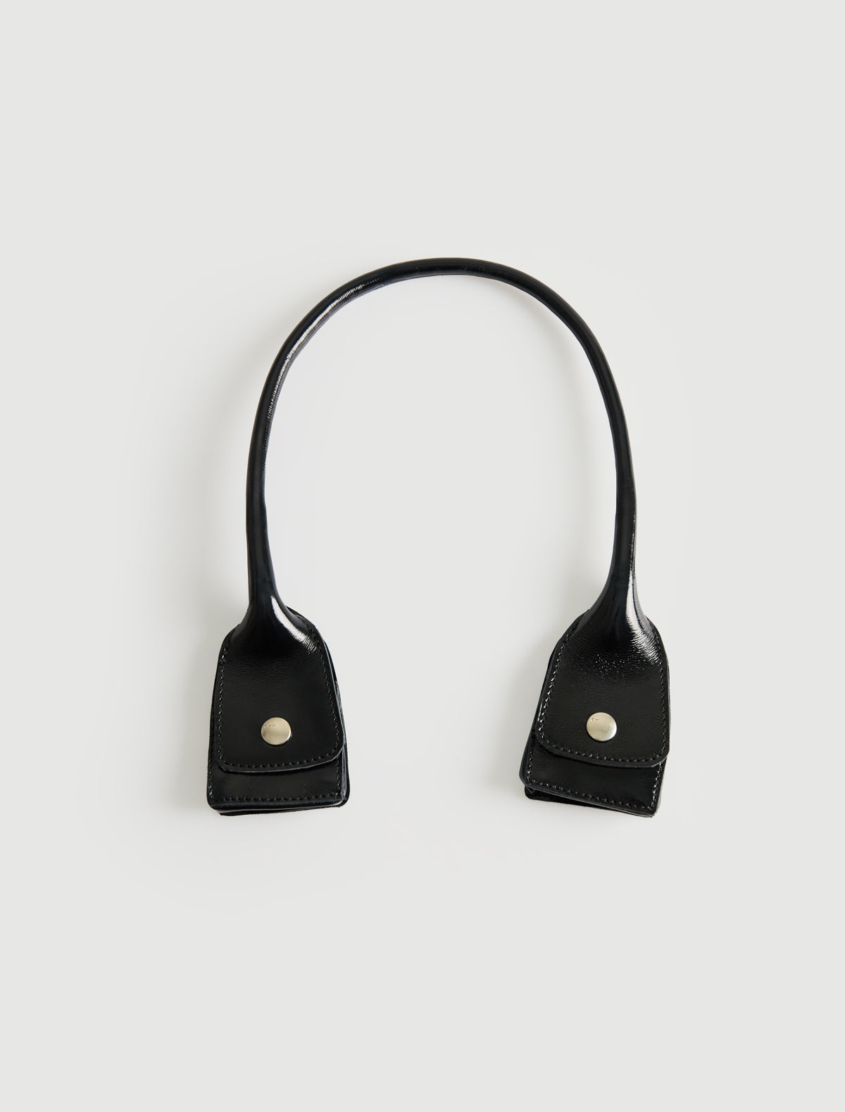 Short vega strap marino oscuro