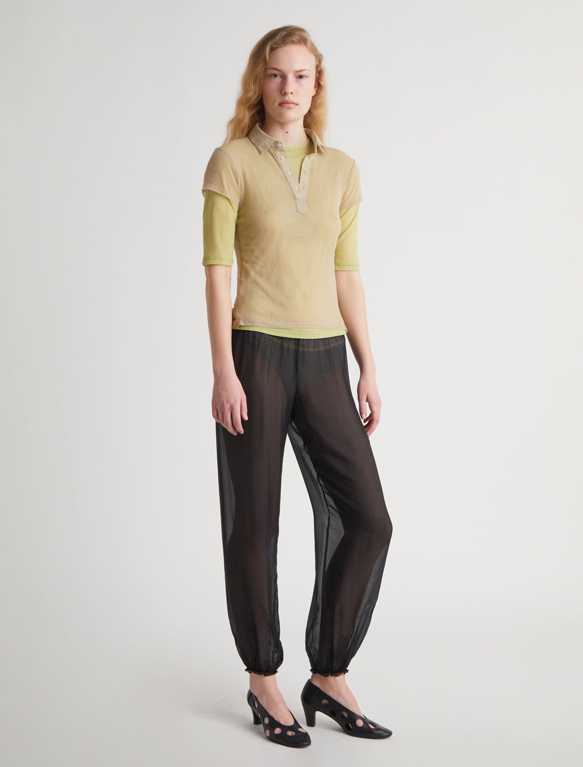 no 2850 / Sile II