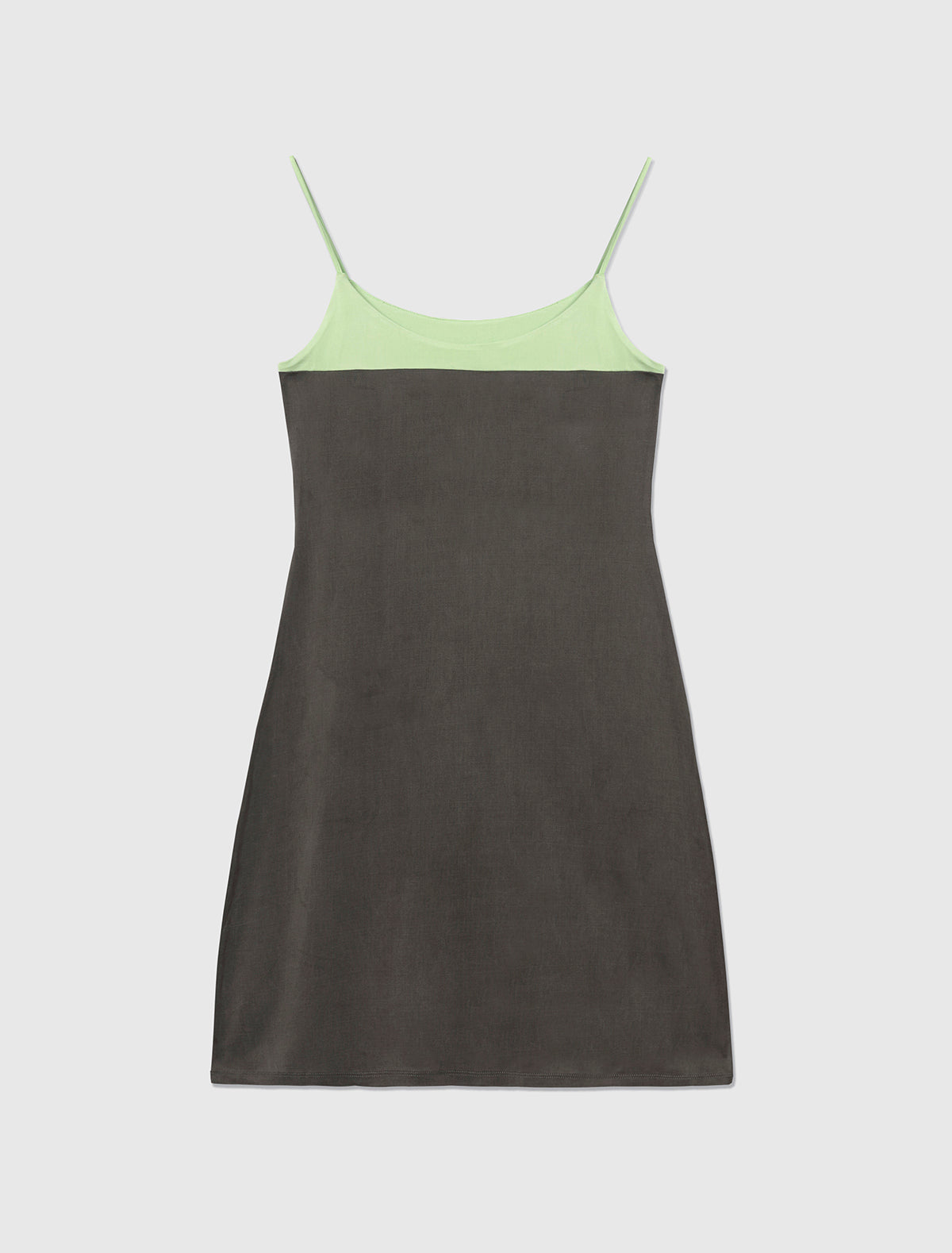 no 2989 / Zuno Dress