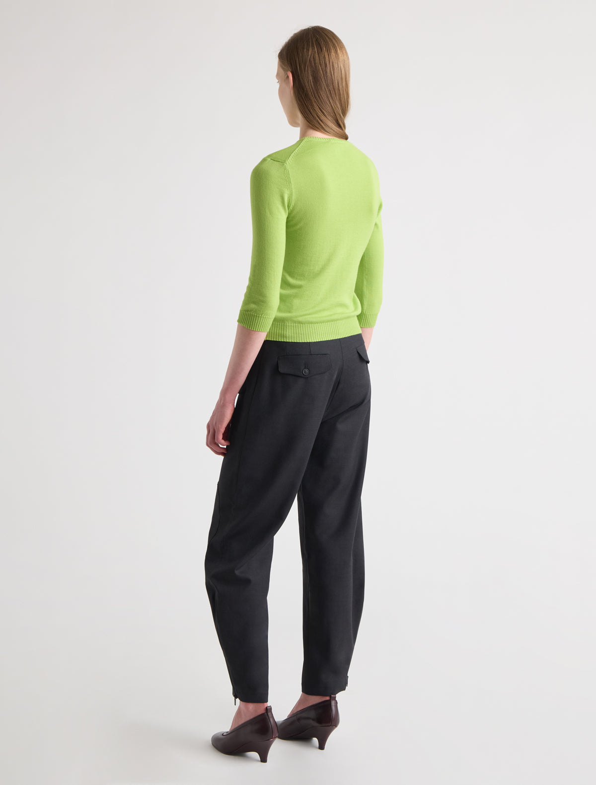 No 3122 tilsa