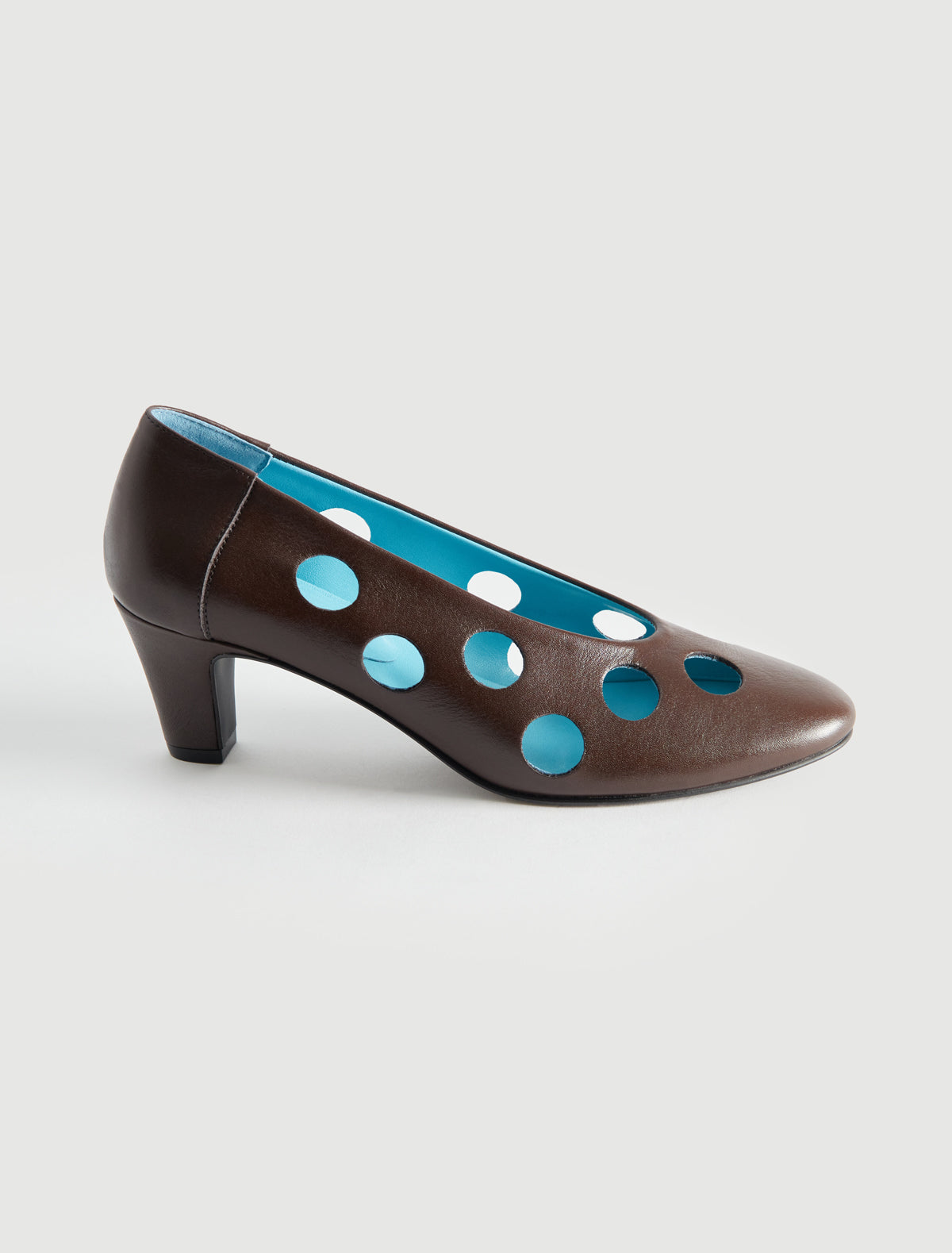 no 2806 / Uma Dots
