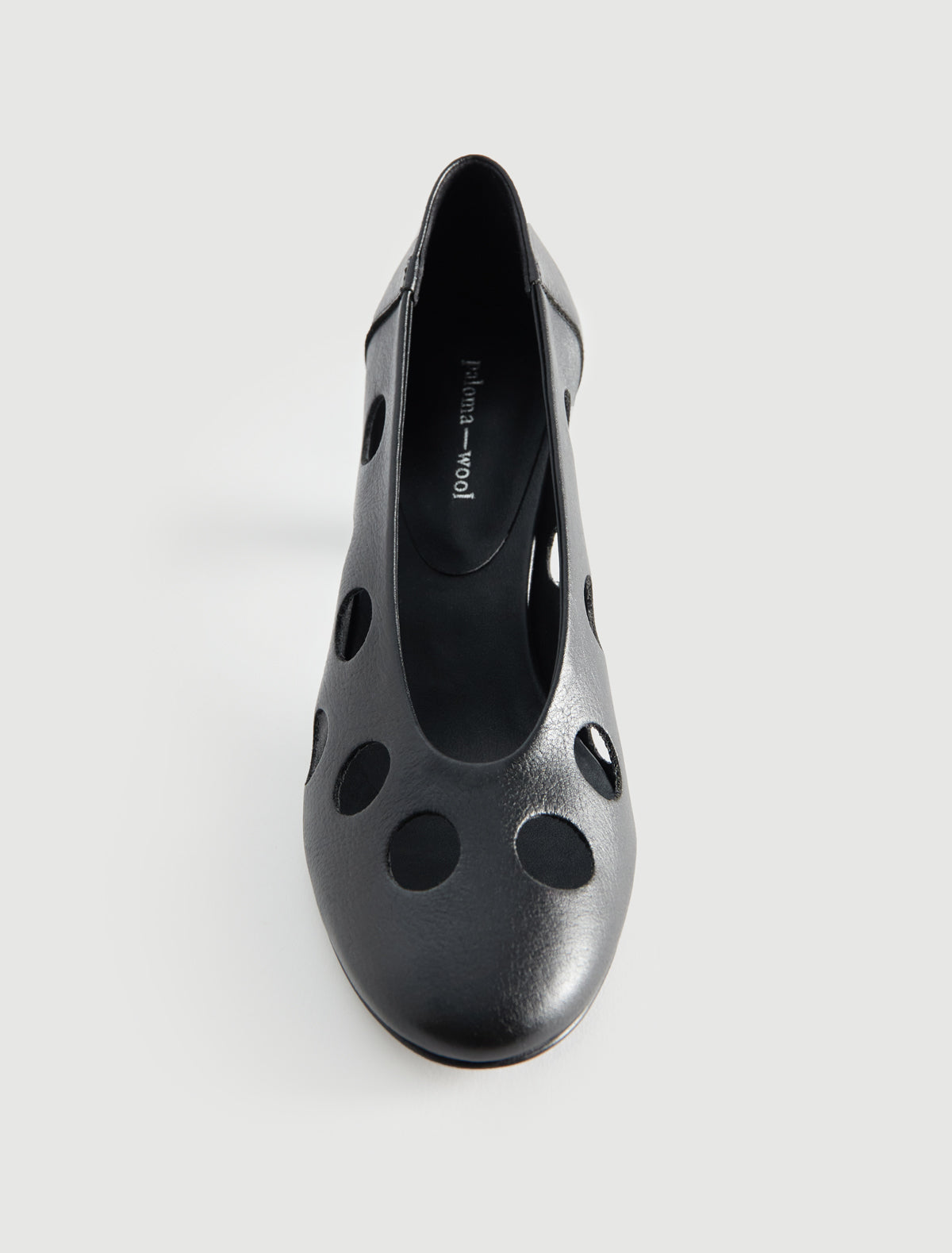 no 2806 / Uma Dots