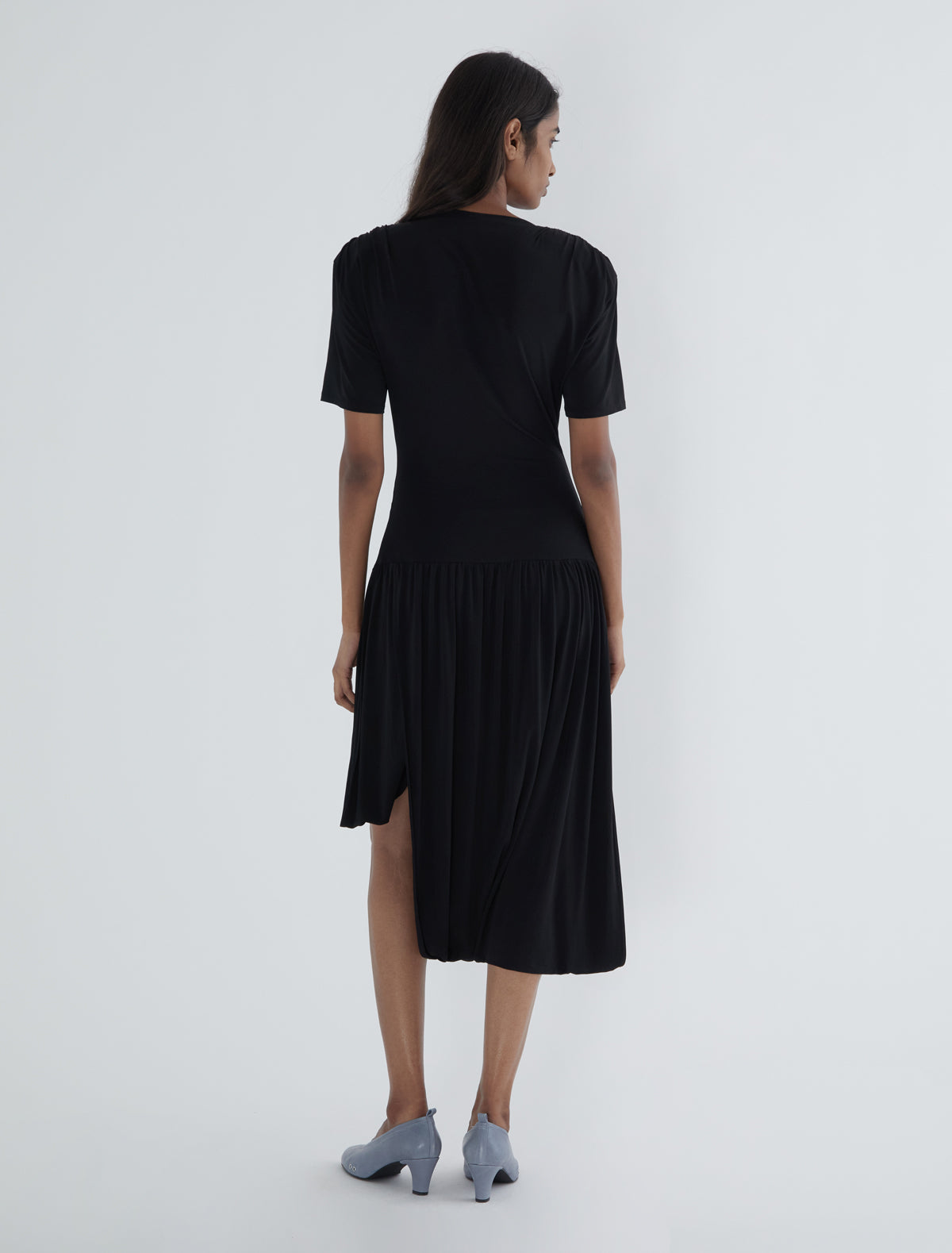 Libtis short sleeve dress