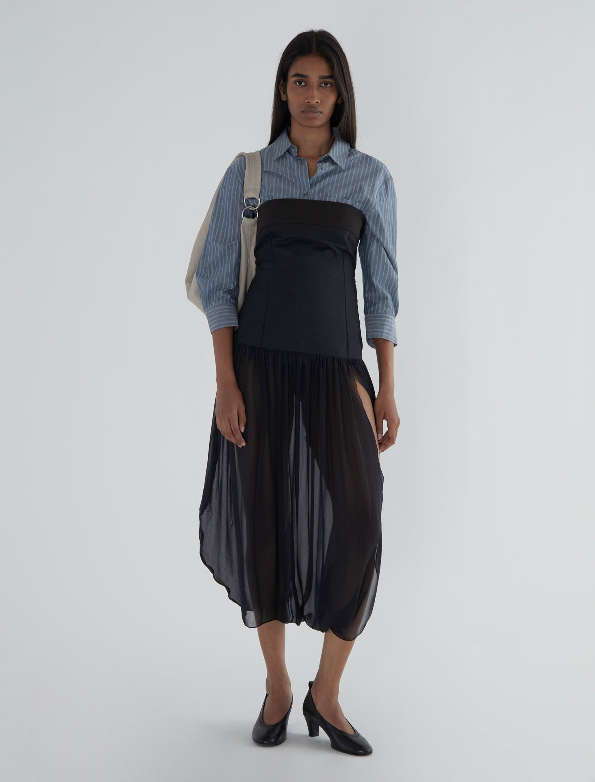 no 2645 / Mila dress