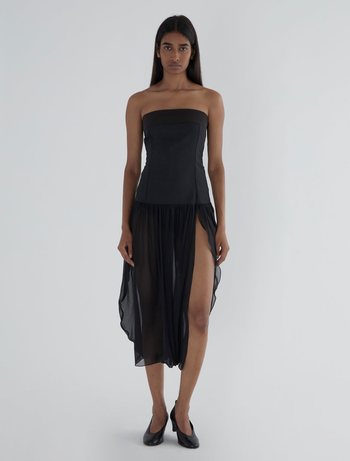 no 2645 / Mila dress