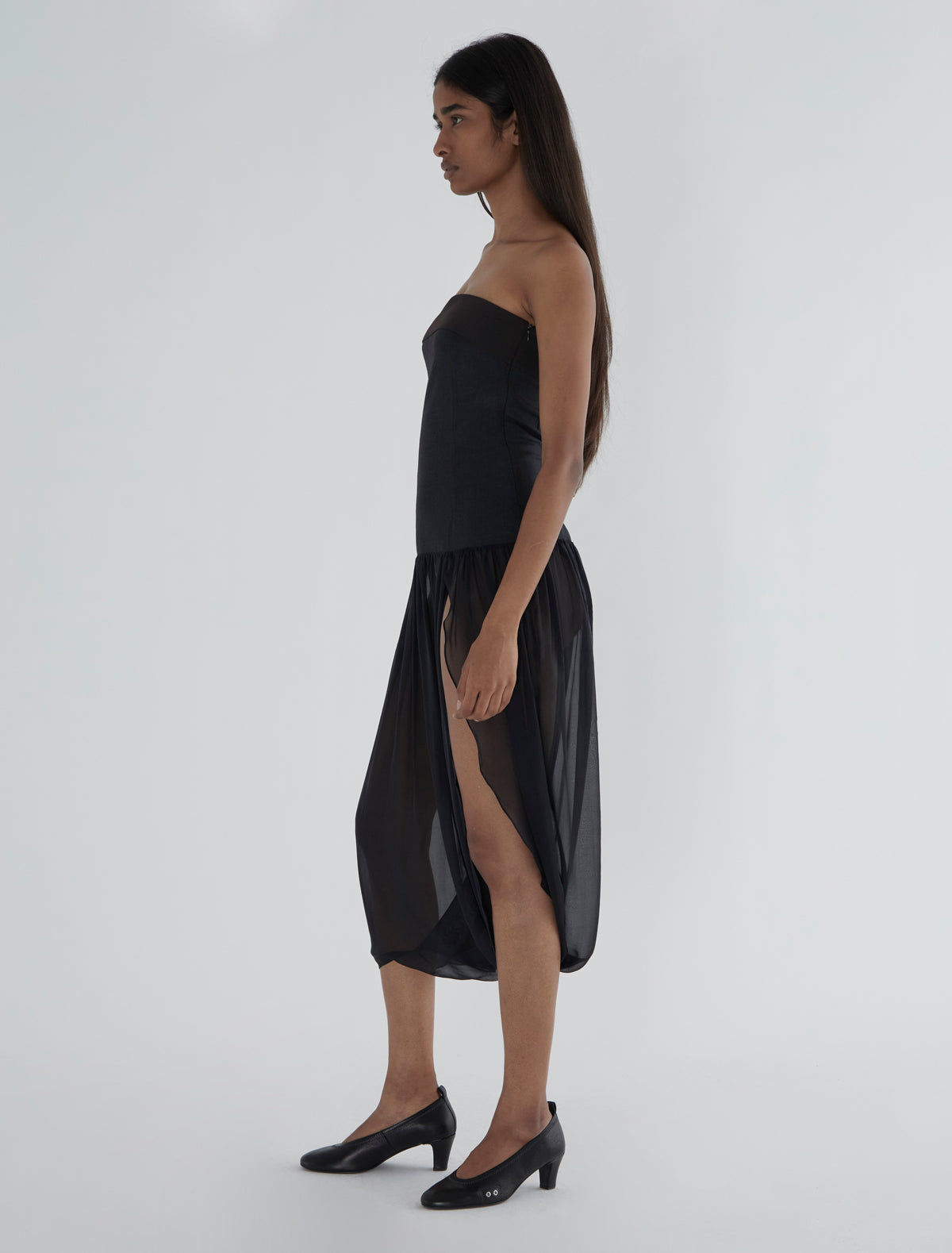 no 2645 / Mila dress