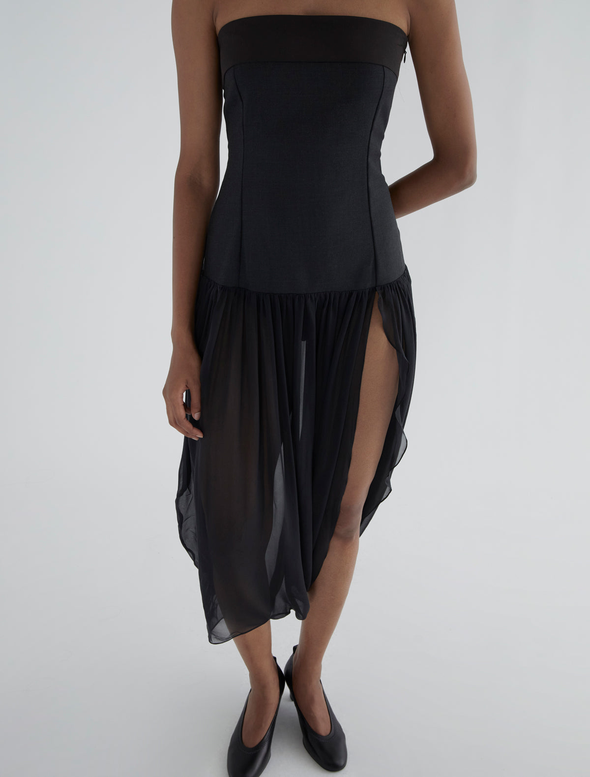 no 2645 / Mila dress