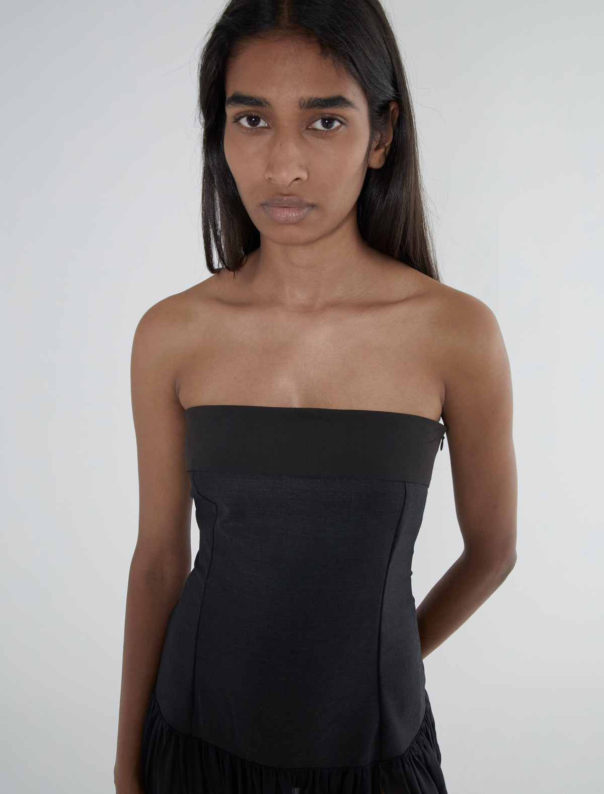 no 2645 / Mila dress