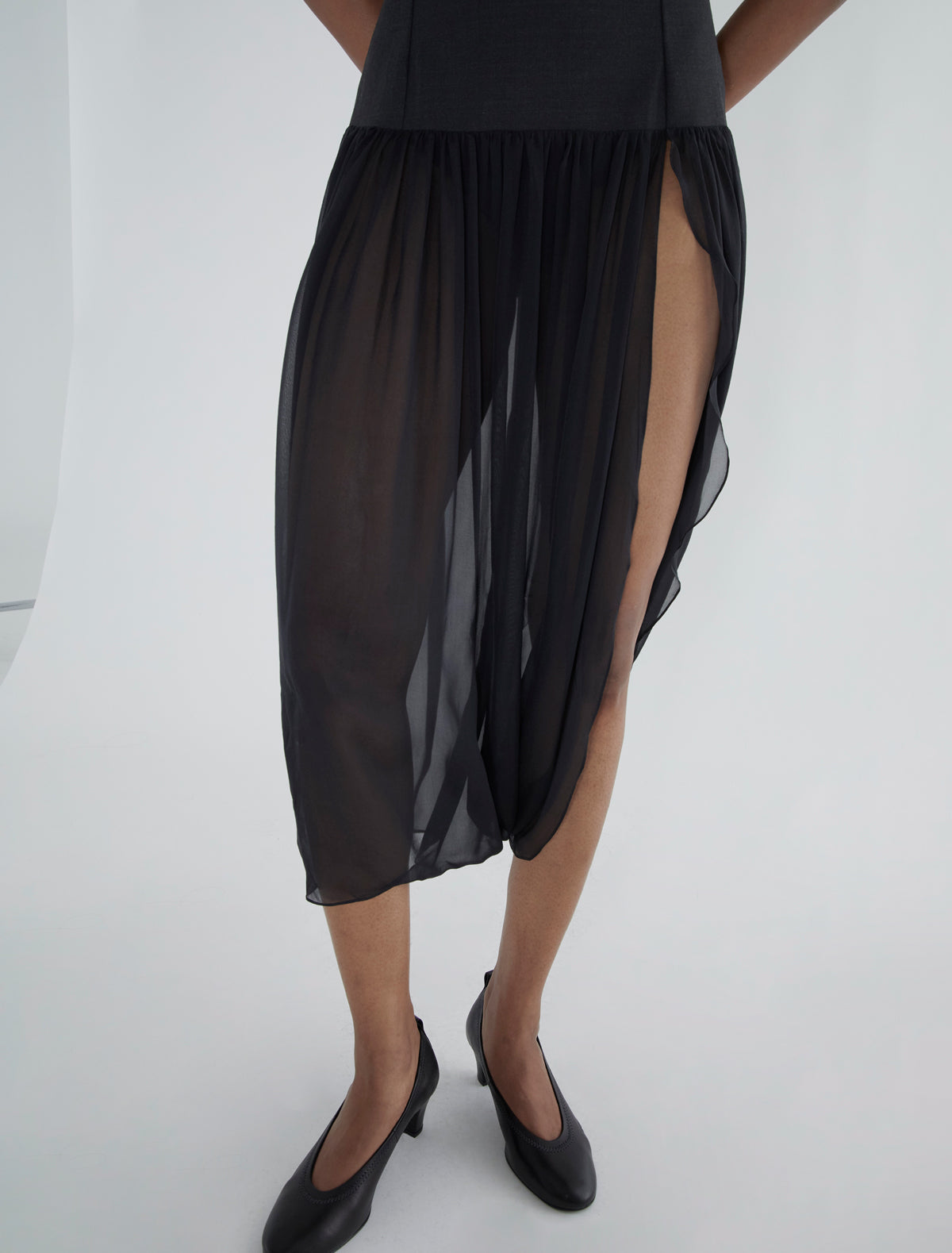 no 2645 / Mila dress