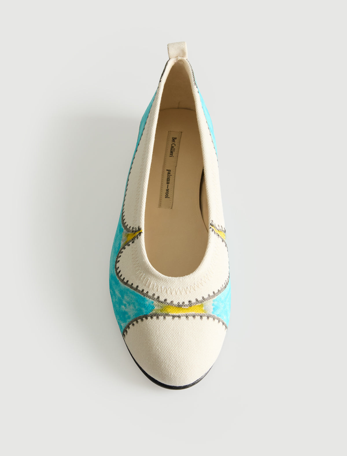 no 3011 / Nicoletta