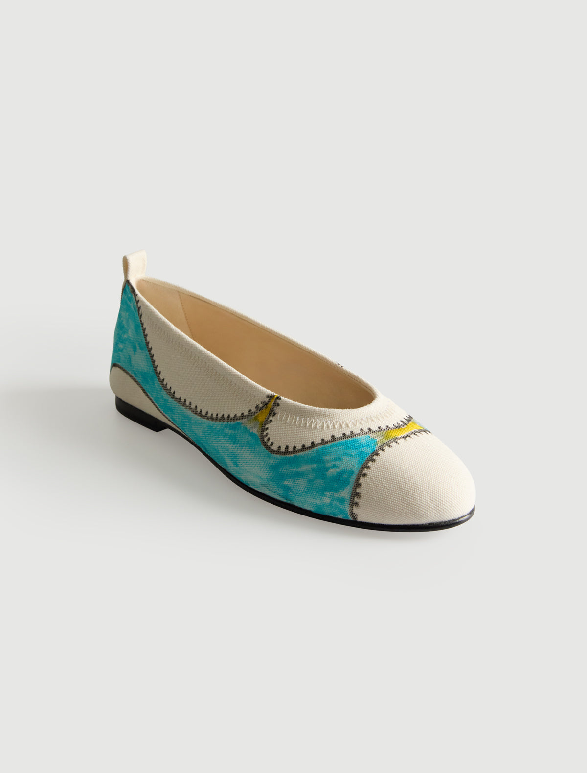 no 3011 / Nicoletta