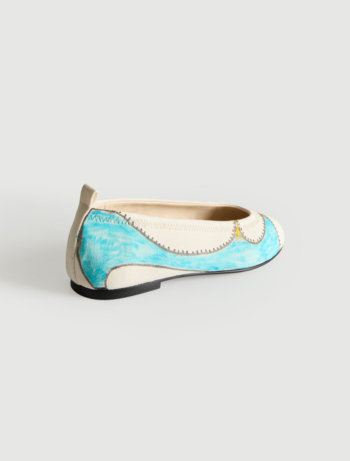 no 3011 / Nicoletta