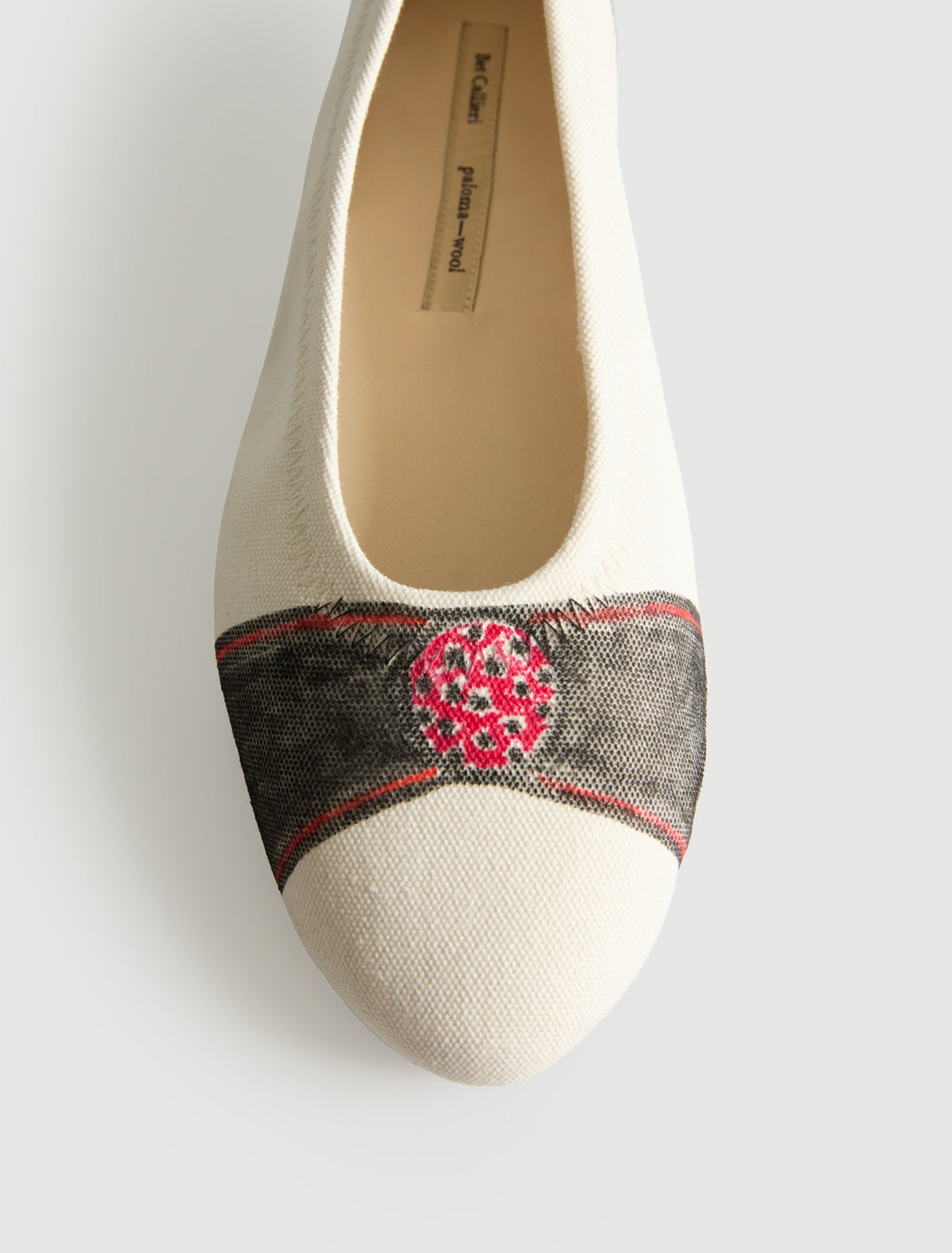 no 3011 / Nicoletta