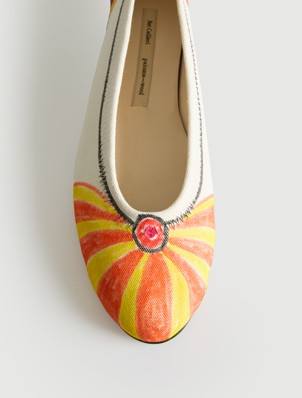 no 3011 / Nicoletta