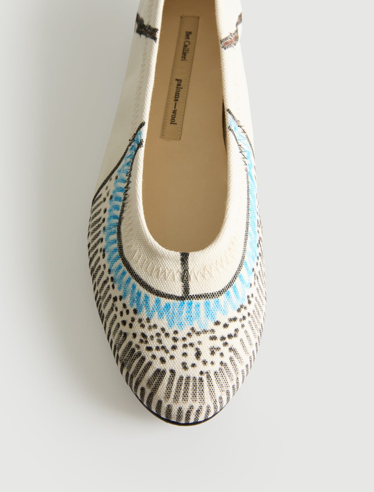 no 3011 / Nicoletta