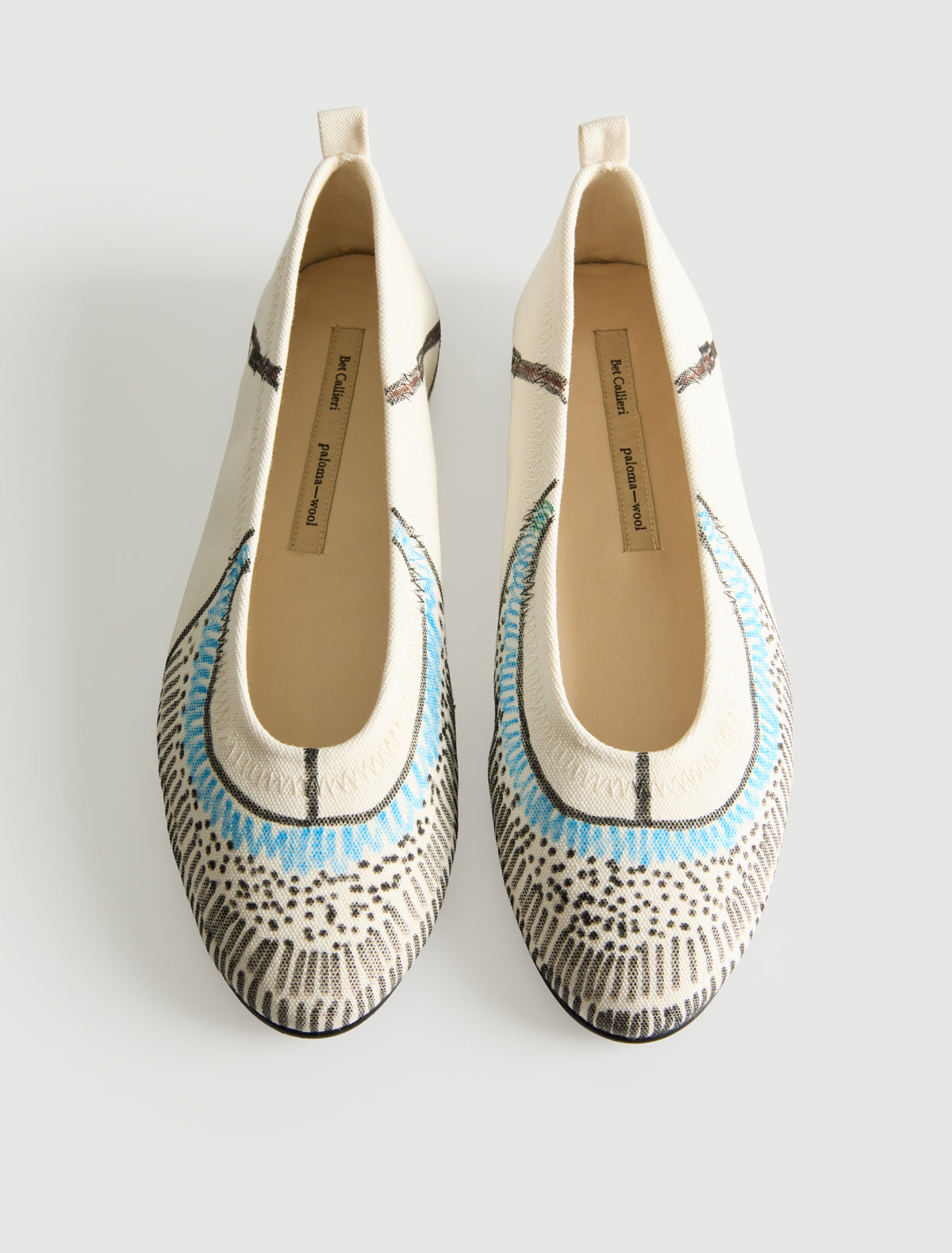 no 3011 / Nicoletta