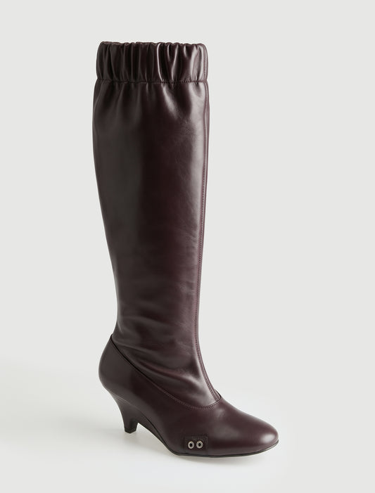 no 3158 / Tall Joelia II