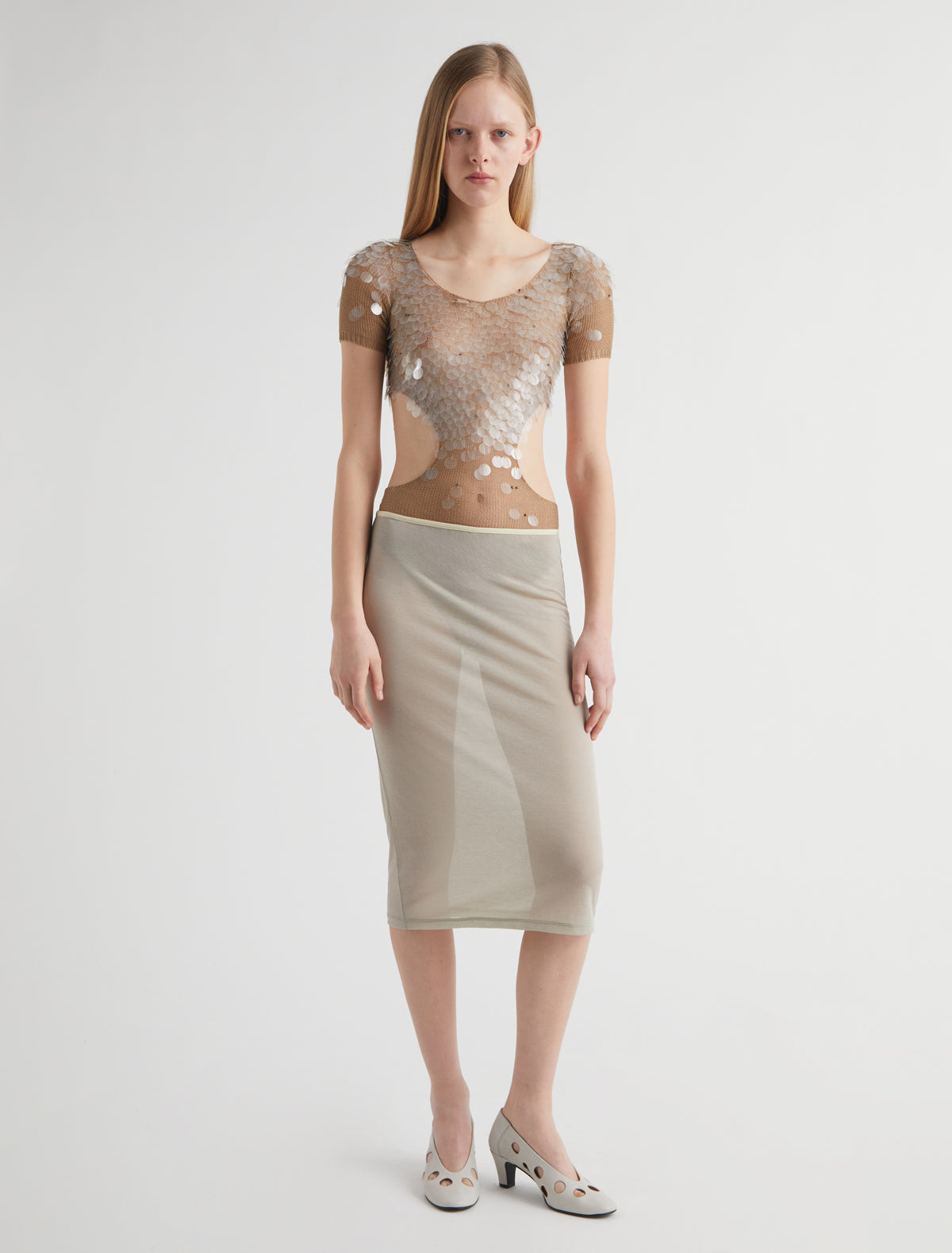 no 2806 / Uma Dots