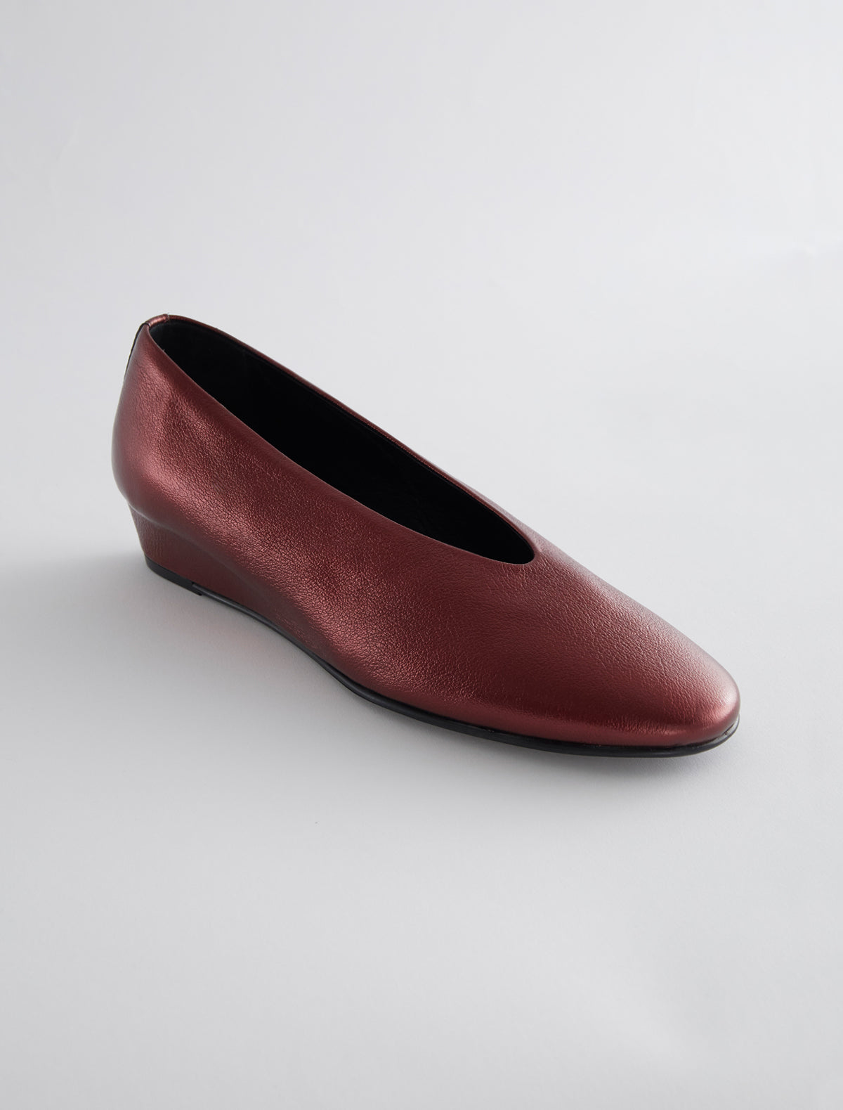 Fernanda pump vino