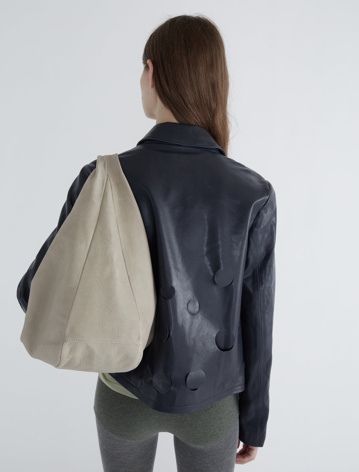 Big dry large versatile bag grey