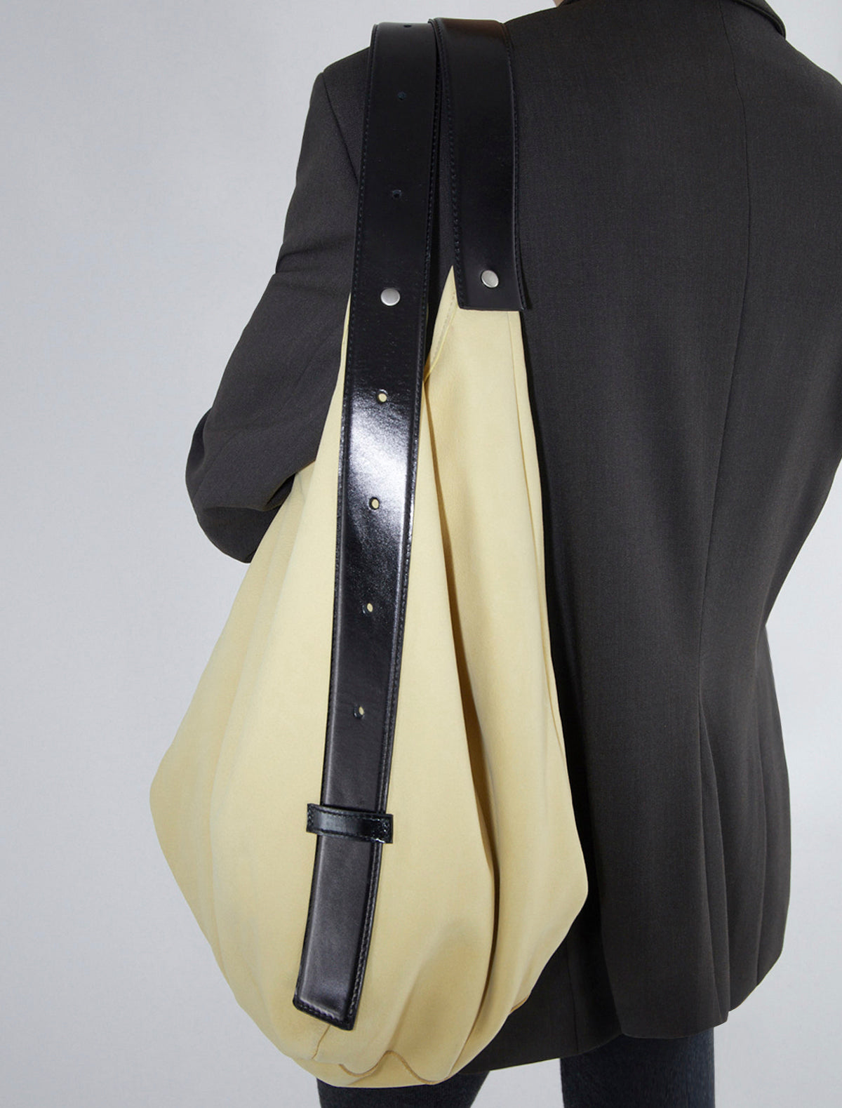 no 2751 / Big Emilie Bag
