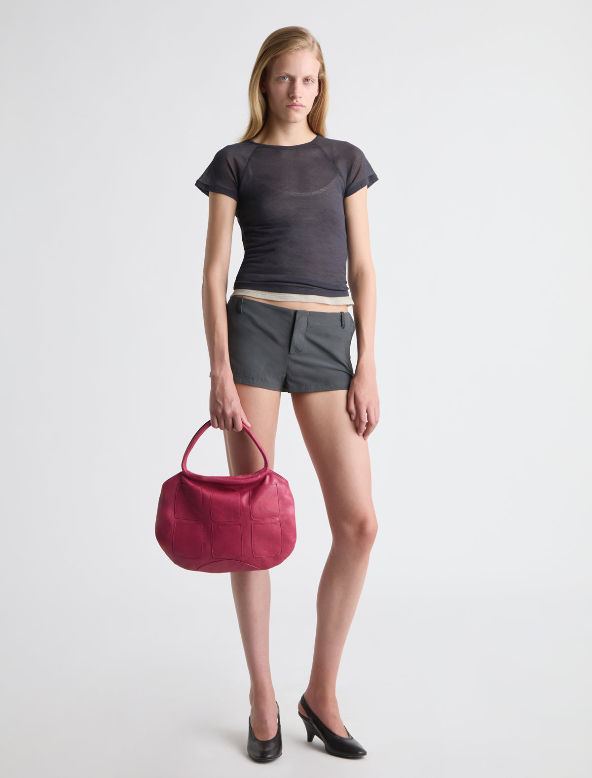 no 2832 / Pockets