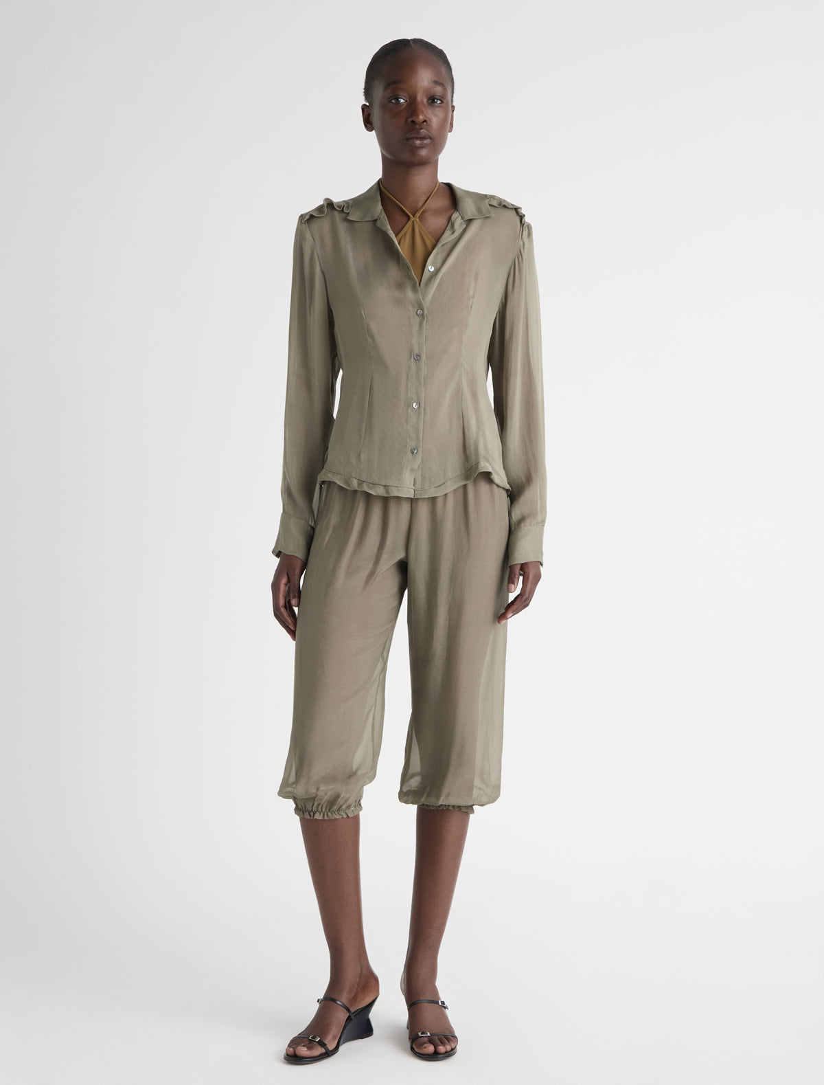 no 2959 / Short Weza
